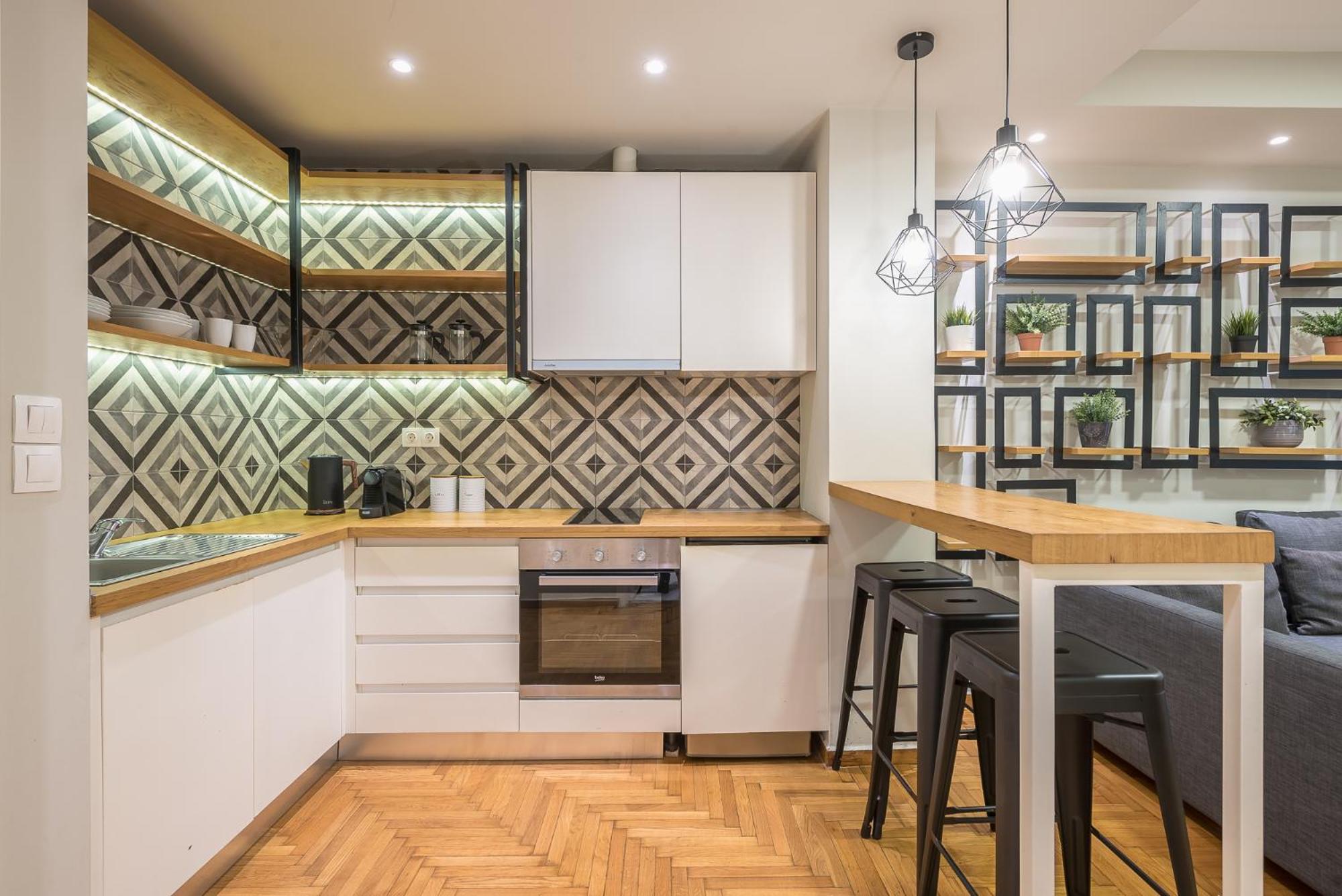 Pame Rentals - Walk Distance To Acropolis With A Charming Design Athen Exterior foto
