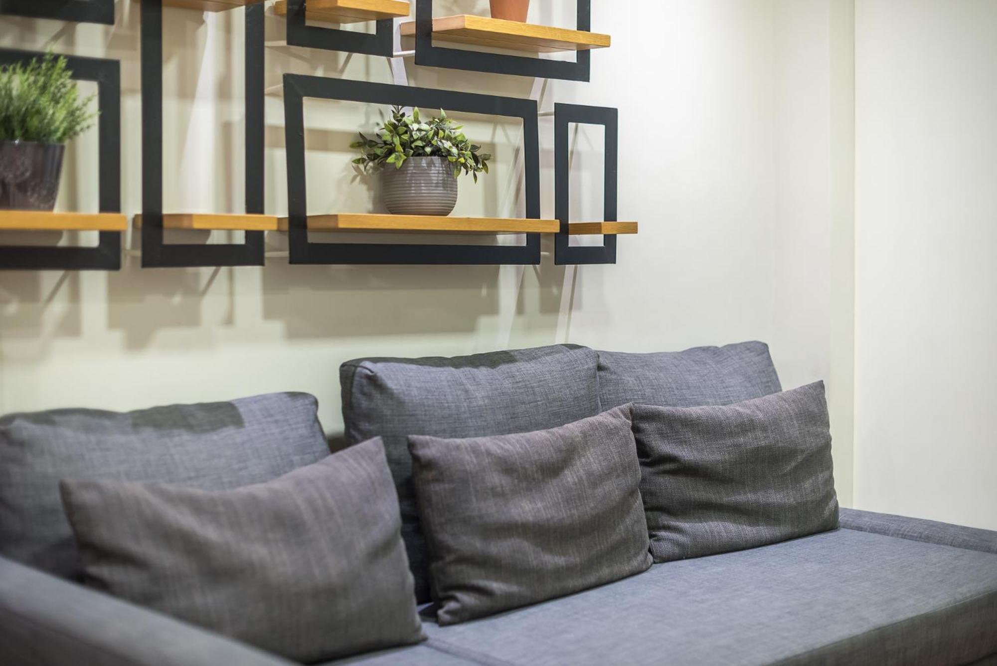 Pame Rentals - Walk Distance To Acropolis With A Charming Design Athen Exterior foto